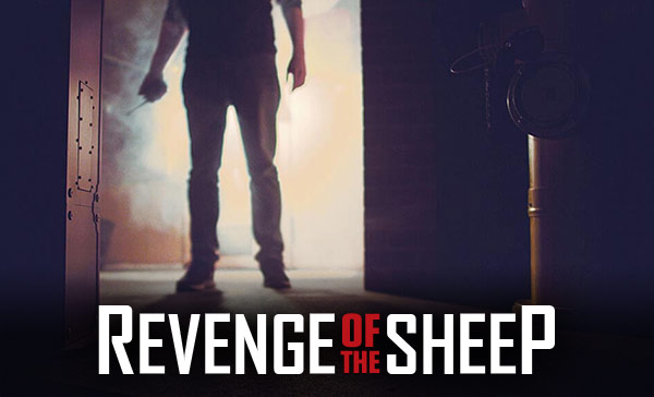 Revenge of the Sheep
